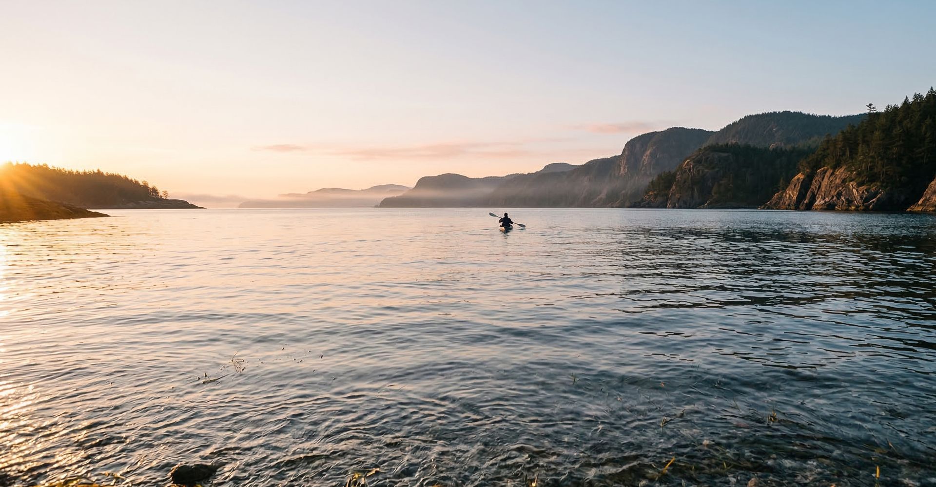 Types of Kayaks: How to Choose the Right One