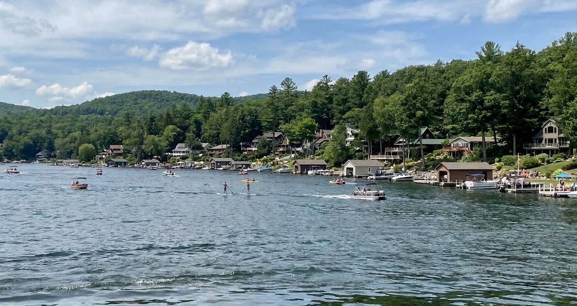 Kayaking and Paddleboarding with Your Dog: A Complete Guide